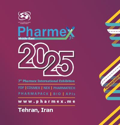 Pharmex 2025